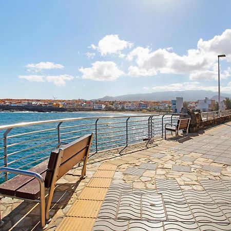 Vcv Apartamento La Sal La Garita Eksteriør billede